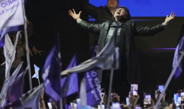 Encuesta: sorpresa en el peronismo y alerta en La Libertad Avanza por la imagen de Milei