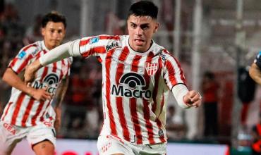 Instituto le ganó a Central Córdoba por 2-0 y sumó su primer triunfo en el Torneo Apertura 2026