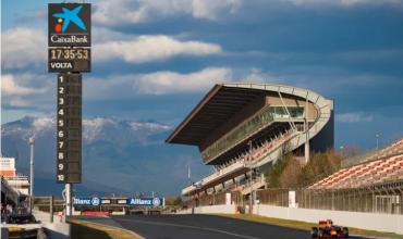 El circuito de la Fórmula 1 que extendió su vínculo en el calendario hasta 2032 (pero no todos los años)