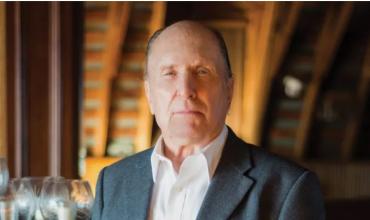 Conmoción: falleció Robert Duvall, actor de El Padrino y estrella de Hollywood