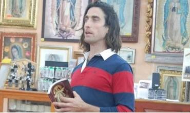 "Me detuvieron por ser argentino", el calvario de Gustavo Rivara tras estar preso en Venezuela