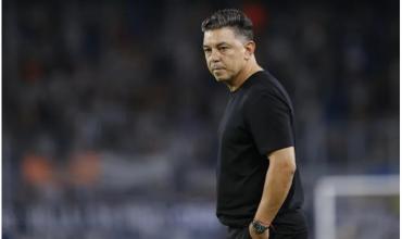 Con ausencias importantes, los convocados por Marcelo Gallardo para River-Ciudad Bolívar por la Copa Argentina