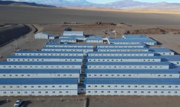 Se anunció la que promete ser la inversión minera más grande de los últimos años: US$ 18.000 millones en San Juan