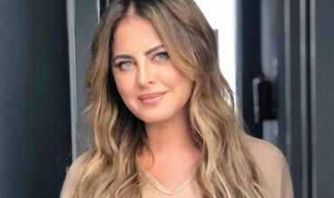 Revelaron cómo son los videos que Silvina Luna le dejó a Fernando Burlando antes de morir