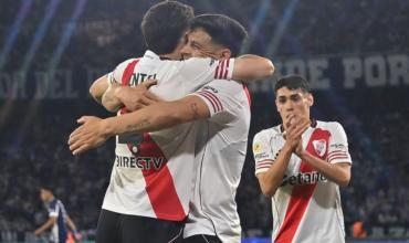 Con un equipo repleto de cambios, River debuta en la Copa Argentina ante Ciudad Bolívar