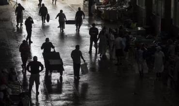 La tasa de desempleo en el Reino Unido registró su máximo desde 2021