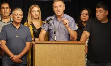 Reforma laboral: la CGT definió una huelga general sin movilización para el día en que se trate el proyecto