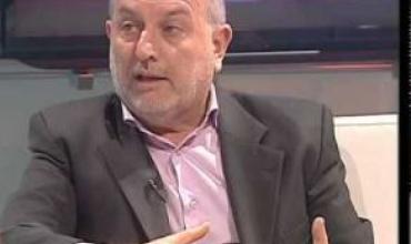 Ricardo Carpena, periodista especializado en temas sindicales: “El paro general será contundente y expone la tensión entre el Gobierno y la CGT”