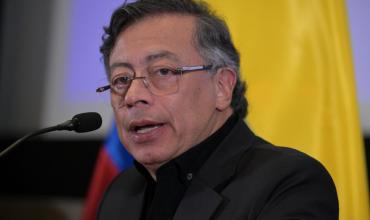 Colombia anuncia la reanudación de las negociaciones de paz con el cártel Clan del Golfo