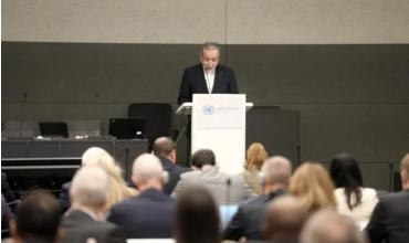 Las negociaciones entre Irán y Estados Unidos concluyeron con "buenos avances" por un acuerdo nuclear