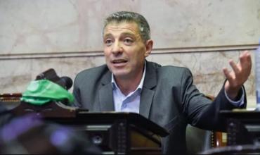 Juan Carlos Giordano sobre la reforma laboral: “Es algo esclavista”