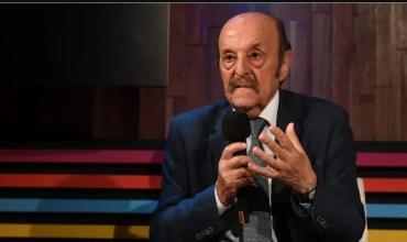 Julio Bárbaro sobre los dichos acerca de si La Rioja es una provincia montonera o no: “La Rioja no es montonera, es profundamente peronista”