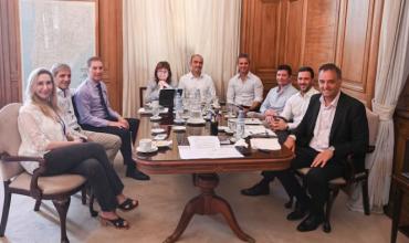 Reforma laboral: el Gobierno da marcha atrás y elimina el polémico artículo de las licencias por enfermedad