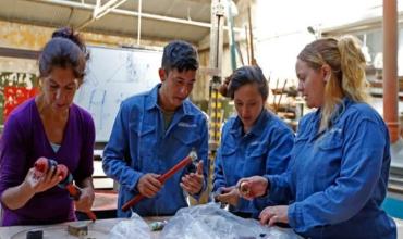 Cómo reemplazará el Gobierno el programa Volver al Trabajo con Vouchers Educativos