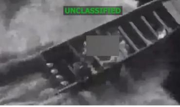 Nueva ofensiva de Estados Unidos: 11 muertos en operativos contra narcolanchas en el Caribe