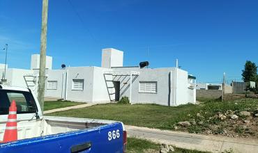 Robaron en una vivienda del barrio Las Talas tras forzar un ventanal