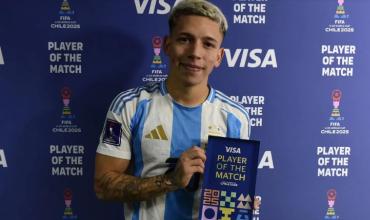 Escándalo en la Champions: Prestianni se expone a 10 partidos de suspensión por el incidente con Vinícius