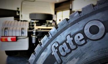 La fábrica de neumáticos Fate anunció su cierre definitivo y echará a más de 900 empleados