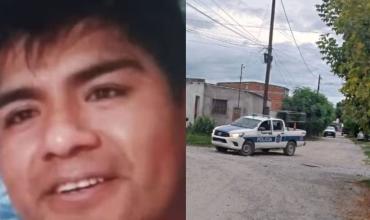 Horror en Salta: golpeó y asfixió a su pareja, se lo confesó a su suegra y está prófugo