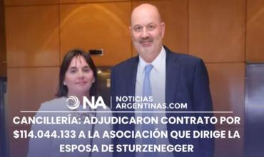 Ariel Festa, periodista de Noticias Argentinas, sobre el caso Sturzenegger: “Se pagó hasta un 69% más que lo que se venía abonando”