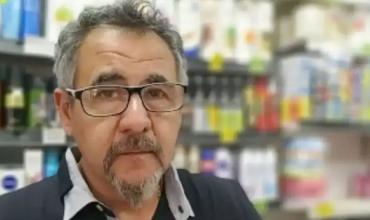 Fernando Savore, de la Confederación General Almacenera, sobre las ventas en alimentos: “La gente compra cada vez más en el día a día”