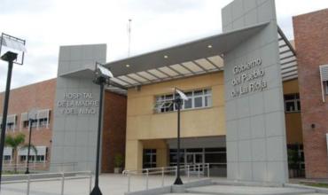 Habla la abuela de Simón tras su muerte: “Sabemos el nombre de la doctora que participó del parto y de ocho personas más”