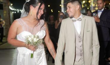 Anularon el matrimonio trans celebrado en Corrientes