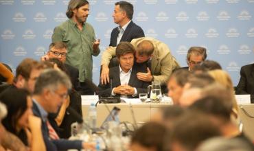 El oficialismo convocó a sesión para este jueves  en Diputados por la reforma laboral: eliminarán el artículo de las licencias