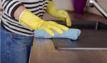 Empleadas domésticas: qué va a pasar con los sueldos en marzo