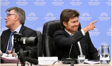 Reforma laboral: sin los votos asegurados, Javier Milei se juega la sesión más importante en Diputados