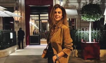 El nuevo e importante paso que dio Juliana Awada tras separarse de Mauricio Macri