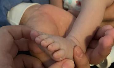 La dolorosa carta que publicó la mamá de Simón: "Me robaron la vida de mi dulce Simón"