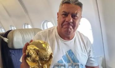 ¿Se pierden el Mundial? El paso a paso judicial que afrontan Claudio "Chiqui" Tapia y Pablo Toviggino