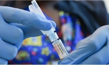 Vuelta a clases: llaman a completar los esquemas de vacunación antes del regreso a las aulas