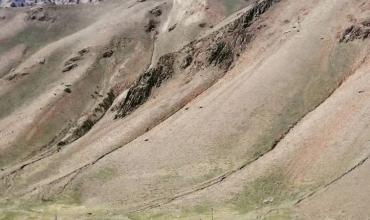 Un hombre murió ahogado en un hospedaje de Penitentes