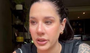 El brutal ataque que sufrió el primo de La Tora de Gran Hermano: “Siete pibes le fracturaron la mandíbula con una manopla”