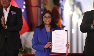 Venezuela aprueba una ley de amnistía histórica para presos políticos: claves de la medida