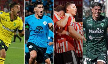 Estudiantes de La Plata enfrentará a Sarmiento por el Torneo Apertura en un partido marcado por la salida de Eduardo Domínguez