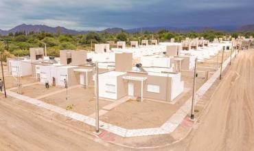 Malligasta: piden recuperar viviendas adjudicadas que no están habitadas