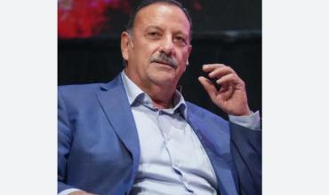 Durante su visita a Chilecito, el gobernador Ricardo Quintela anunció que habrá aumento salarial para la administración pública