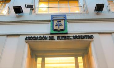 La AFA respondió a la Justicia y negó irregularidades tras la citación a indagatoria de sus autoridades