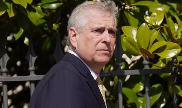 Continúan los allanamientos a propiedades del expríncipe Andrés