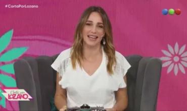 Vero Lozano estalló contra la reforma laboral