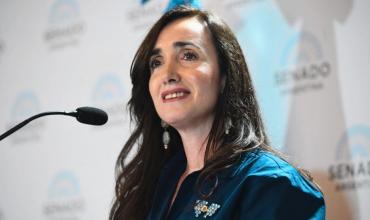 “Sin producción nacional no hay políticas reales de gobierno”, dijo Villarruel tras el revés de Trump por los aranceles