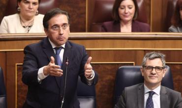 España anuncia que pedirá a la UE levantar las sanciones a Delcy Rodríguez tras la amnistía a los presos políticos