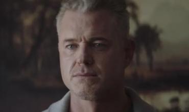 Revelaron la causa de muerte de Eric Dane, queridísimo actor de Grey's Anatomy