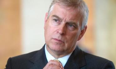 El Gobierno británico quiere eliminar al expríncipe Andrés de la línea de sucesión real