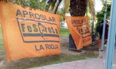 APROSLAR en estado de alerta: “Hace seis meses que no hay un aumento salarial”