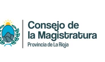 El Consejo de la Magistratura de La Rioja publicó la lista de aspirantes para cubrir cargos de jueces y fiscal