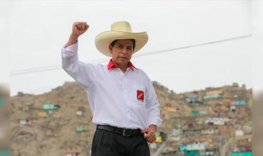 Perú: el presidente interino Balcázar rechazó otorgar indulto a Pedro Castillo
